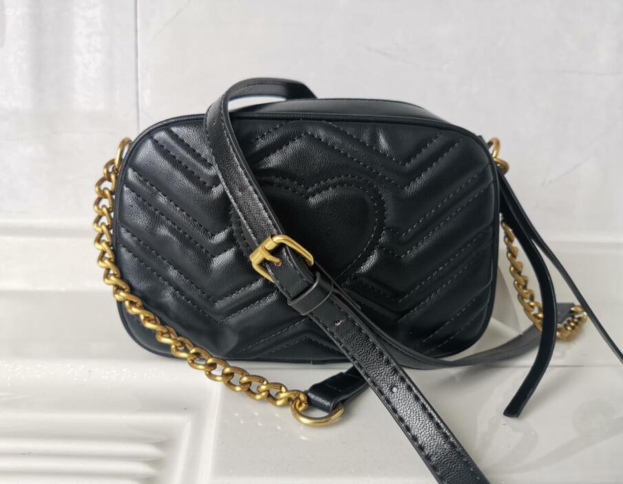 New Hot Style G8745 Marmont Shoulder Bags Women Gold Chain Cross Body Bag Luxury Designer Pu Leather Handbags Purse Female Messenger Tote Bag, Red
New Hot Style G8745 Marmont Shoulder Bags Women Gold Chain Cross Body Bag Luxury Designer Pu Leather Handbags Purse Female Messenger Tote Bag, Red