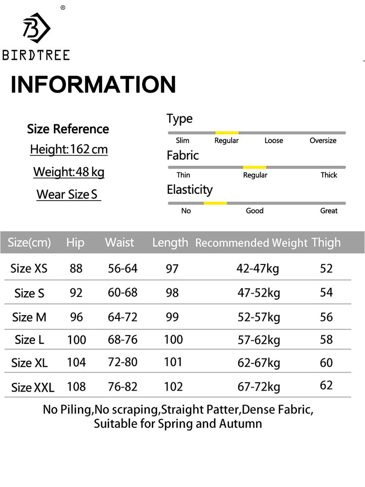 Spring Office Lady Elegant Casual Fashion High Waist Wide Leg Black Pants Full Length Pant Woman s B83813F 220325