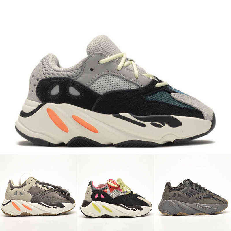 New Designer Kids Shoes Wave Runner 7OO Girl Running Shoes 7OOVIII Light Toddler Trainer Boy Sneakers Children Athletic Basketball Shoe, #7
New Designer Kids Shoes Wave Runner 7OO Girl Running Shoes 7OOVIII Light Toddler Trainer Boy Sneakers Children Athletic Basketball Shoe, #7