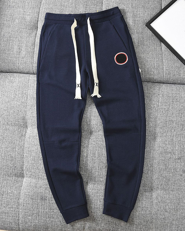 Flocking Big Logo mens pant plus size France Luxury Brand casual pants High Quality sweatpants, Supplement (not shipped separately)
Flocking Big Logo mens pant plus size France Luxury Brand casual pants High Quality sweatpants, Supplement (not shipped separately)
