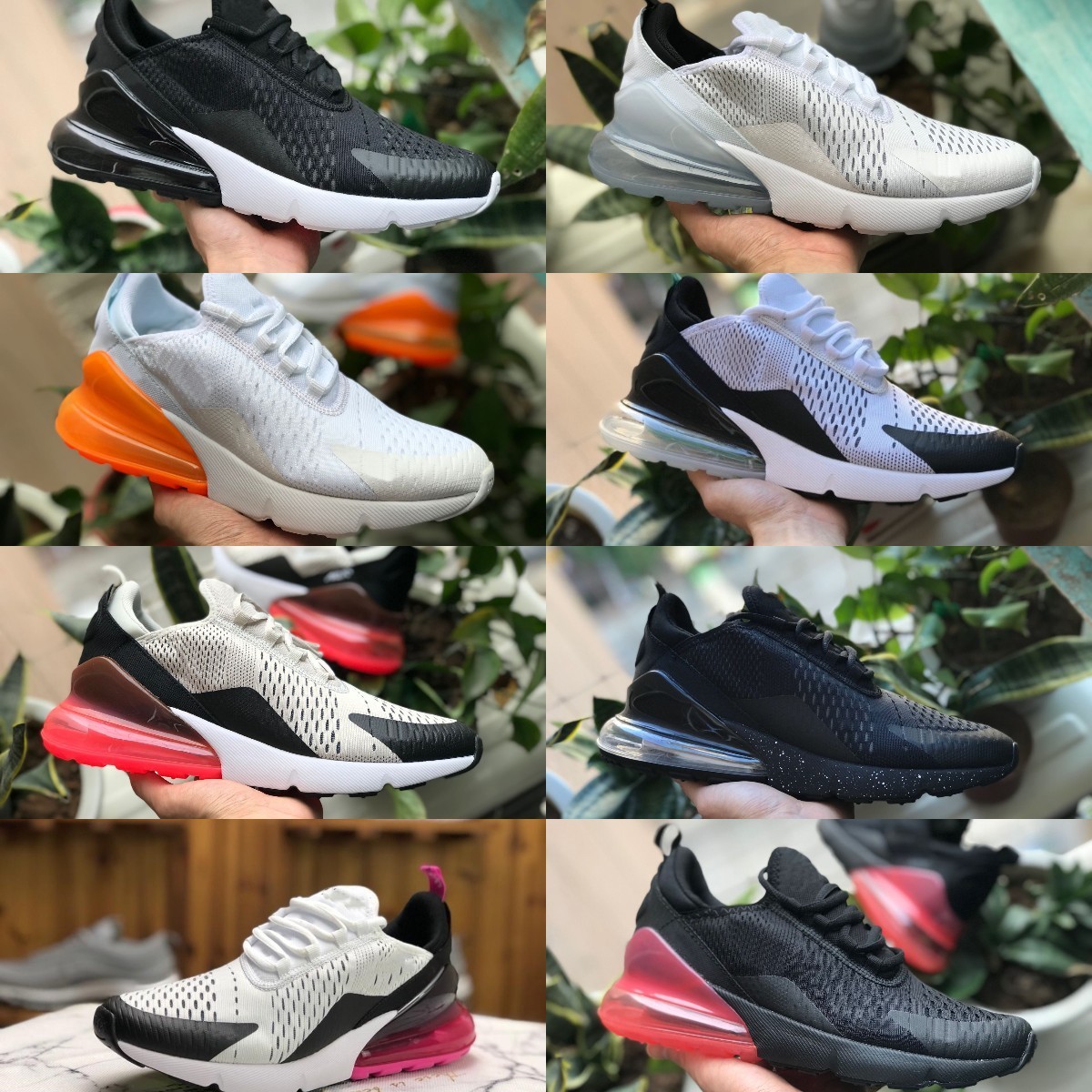 Dusty Cactus 270 Shoes Mens Tennis Runner Sneakers Triple Black White 270s Cactus Light Bone Barely Rose Volt AirS Women Breathable Mesh Trainer Sports Designers, Please contact us 
Dusty Cactus 270 Shoes Mens Tennis Runner Sneakers Triple Black White 270s Cactus Light Bone Barely Rose Volt AirS Women Breathable Mesh Trainer Sports Designers, Please contact us