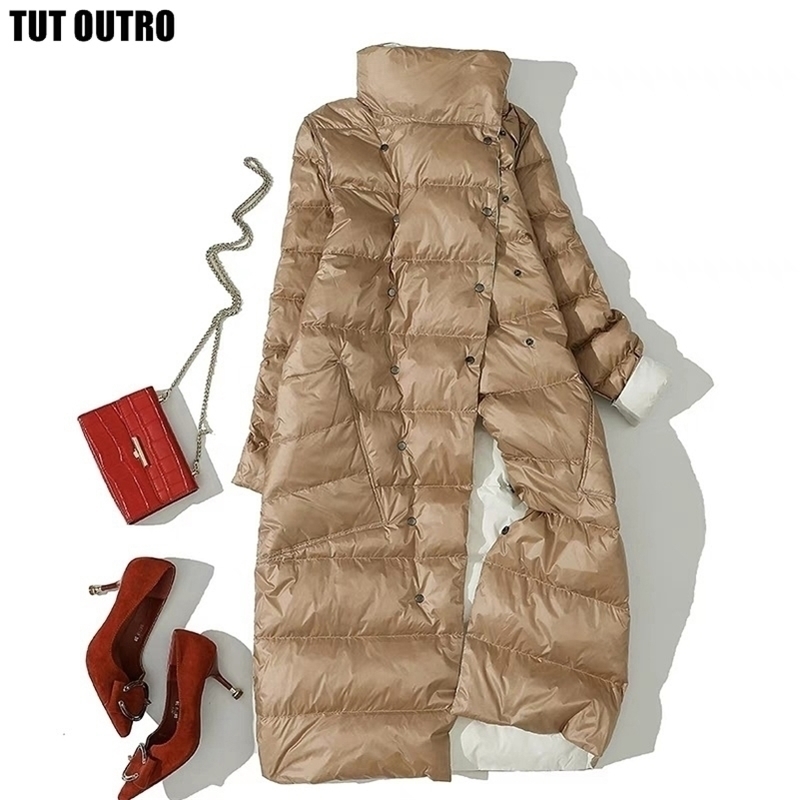 Winter Duck Down Jacket For Women White Duck Down Coat Double Side Wear Snow Long Parkas Warm Femal Outwear Brand Clothing 201102
Winter Duck Down Jacket For Women White Duck Down Coat Double Side Wear Snow Long Parkas Warm Femal Outwear Brand Clothing 201102