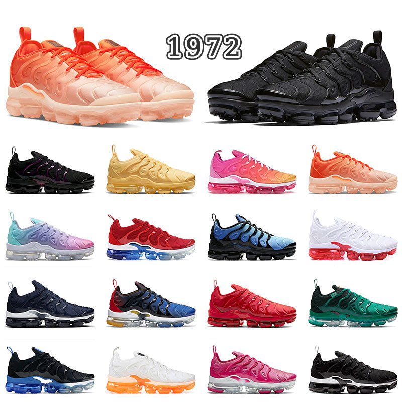 2022 well sale mens womens tn plus running shoes orange gradient since 1972 triple black metallic ice royal blue summer sunset dark russet cool grey sneaker trainers, B08 36-40 light menta
2022 well sale mens womens tn plus running shoes orange gradient since 1972 triple black metallic ice royal blue summer sunset dark russet cool grey sneaker trainers, B08 36-40 light menta
