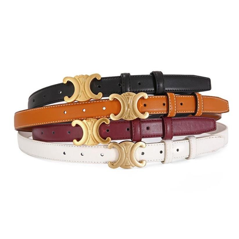 Belts Designer Women's Belt Brand Buckle Width 2.5CM Leather For Women Luxury Pink332n, White
Belts Designer Women's Belt Brand Buckle Width 2.5CM Leather For Women Luxury Pink332n, White
