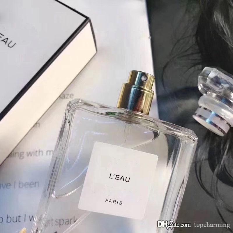 Elegant Perfume for Women N0.5 100ml EDT 3.4Floz Floral Aldehyde White Water Parfum Transparent Bottle Long Lasting
Elegant Perfume for Women N0.5 100ml EDT 3.4Floz Floral Aldehyde White Water Parfum Transparent Bottle Long Lasting