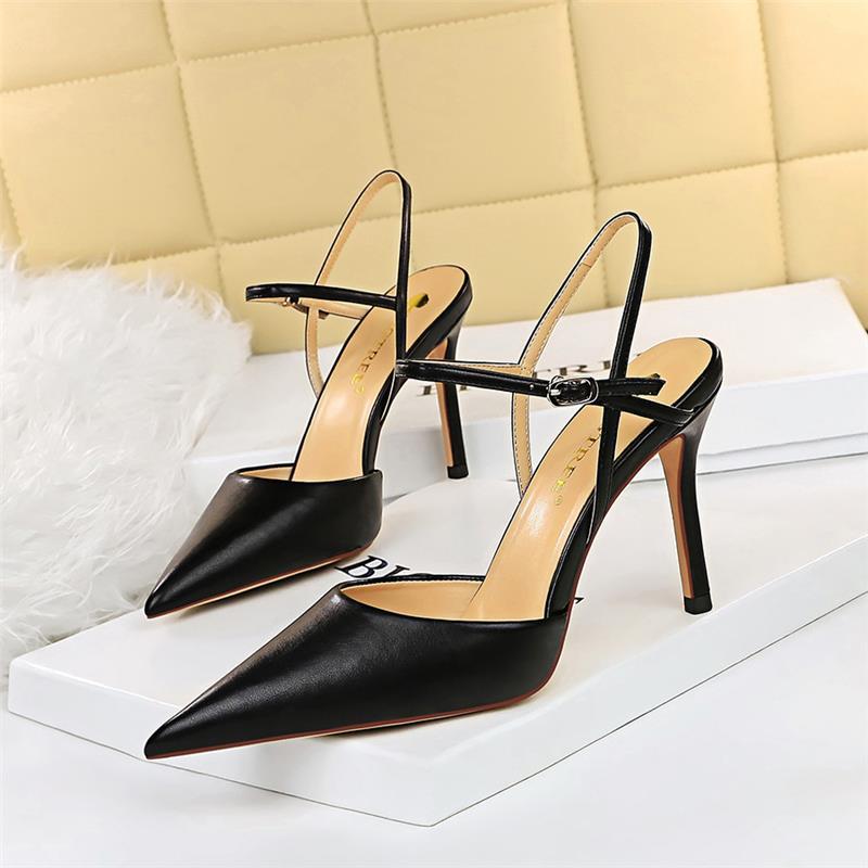 Dress Shoes Fashion Women Stiletto High Heels Plus Size Shoe Party Heel Summer Casual Ladies Soft Zapatillas MujerDress, Nude
Dress Shoes Fashion Women Stiletto High Heels Plus Size Shoe Party Heel Summer Casual Ladies Soft Zapatillas MujerDress, Nude