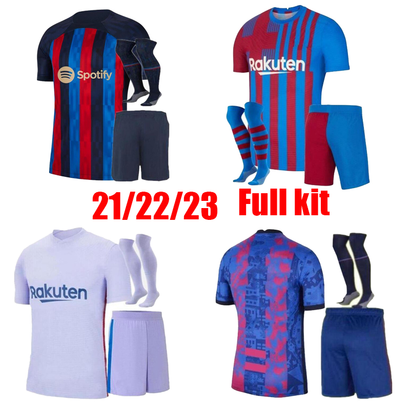 MEMPHIS PEDRI ADAMA AUBA soccer jersey FERRAN 21 22 23 ANSU FATI 2021 2022 2023 GAVI F. DE JONG DEST adult kid kits Camisetas de football shirts, 21/22 third full kit with patches 1
MEMPHIS PEDRI ADAMA AUBA soccer jersey FERRAN 21 22 23 ANSU FATI 2021 2022 2023 GAVI F. DE JONG DEST adult kid kits Camisetas de football shirts, 21/22 third full kit with patches 1