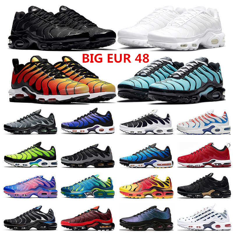 2022 New Tn Plus Running Shoes Men Women Basketball Shoes Triple Black White Pink Rise Regency Purple Lemon Lime Volt Mens Airplus Sneakers
2022 New Tn Plus Running Shoes Men Women Basketball Shoes Triple Black White Pink Rise Regency Purple Lemon Lime Volt Mens Airplus Sneakers