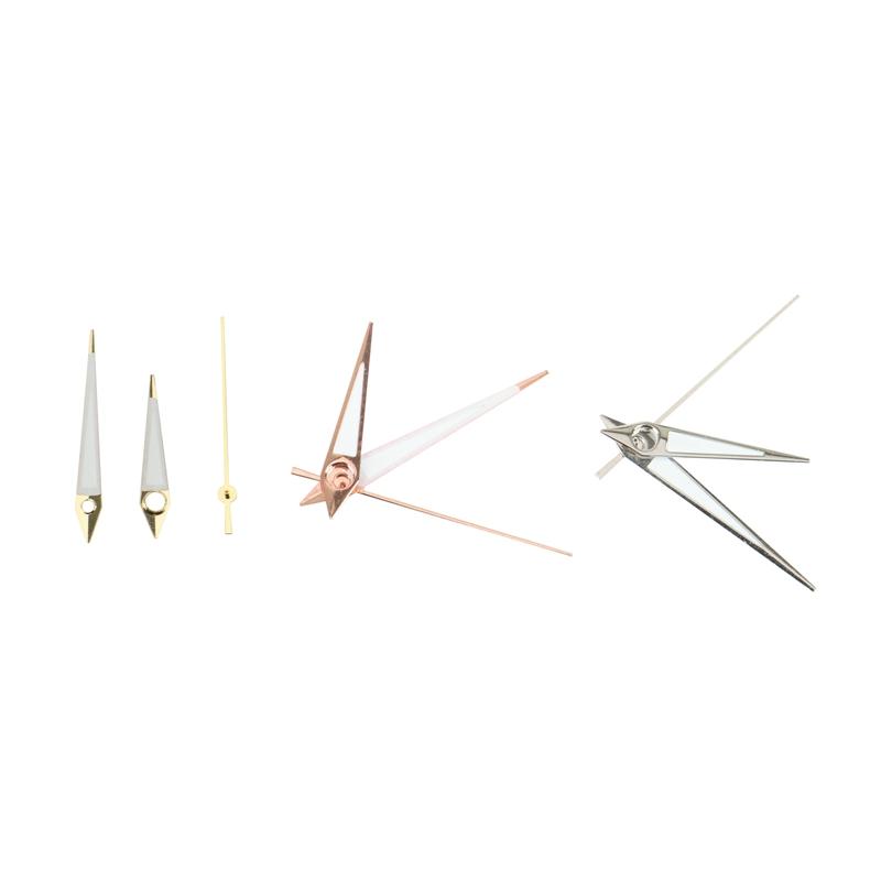 Repair Tools & Kits Watch Hands Green Super Luminous Suitable For NH35 NH36 MovementRepair
Repair Tools & Kits Watch Hands Green Super Luminous Suitable For NH35 NH36 MovementRepair