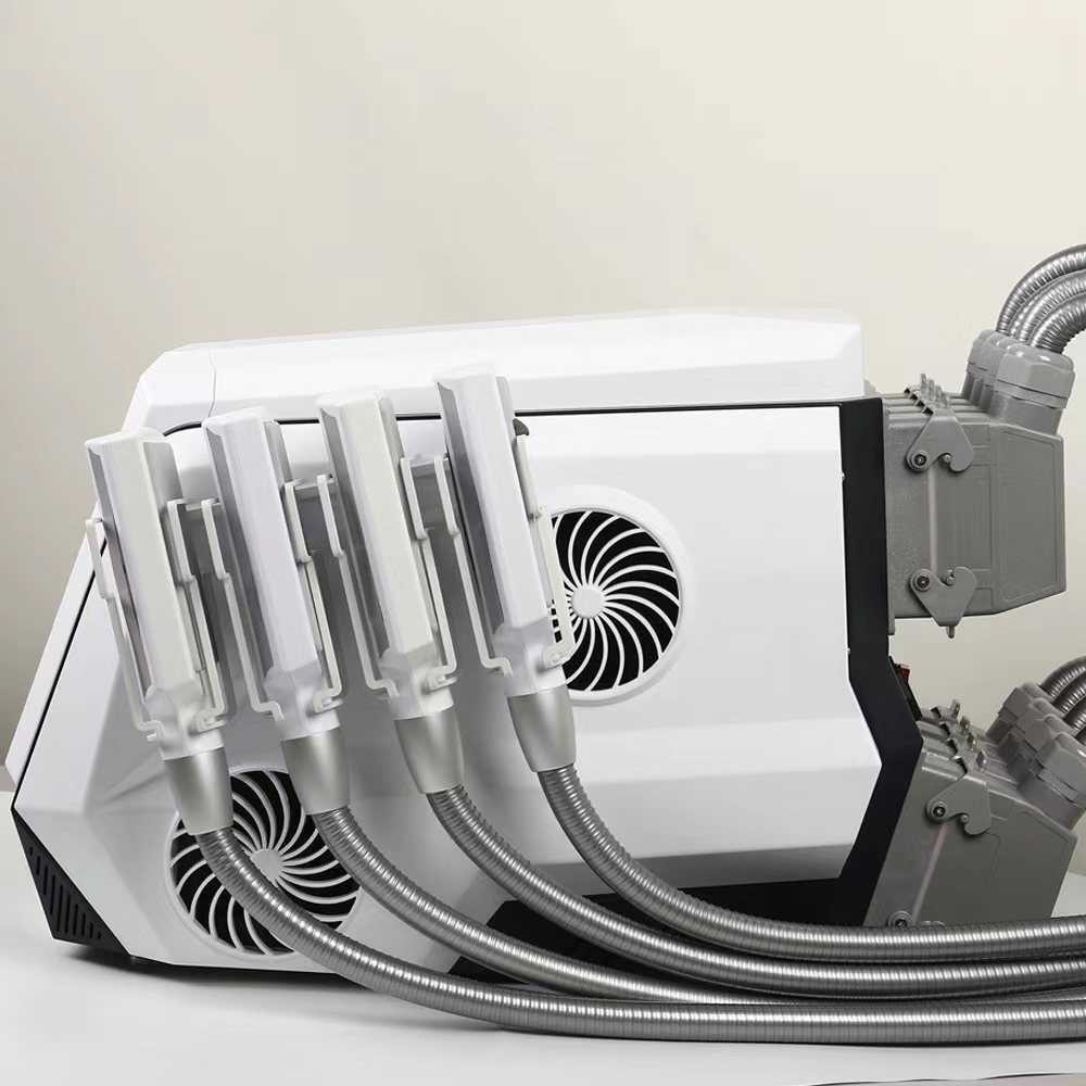 Fat freezing Cryo Lipolysis Fat Freeze Cryo Liposuction Machine weight loss body slimming machine shaping device