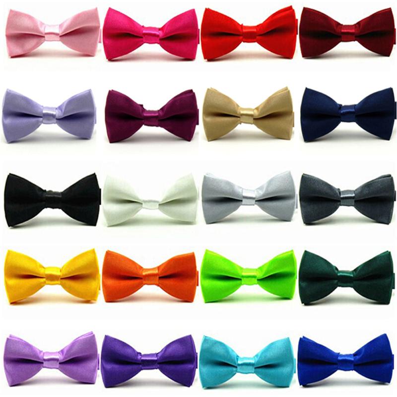 Bow Ties Baby Boys Girls Kids Child Satin Pre-Tied Tie Wedding Party Tuxedo Bowties Necktie BWTYY0503Bow
Bow Ties Baby Boys Girls Kids Child Satin Pre-Tied Tie Wedding Party Tuxedo Bowties Necktie BWTYY0503Bow