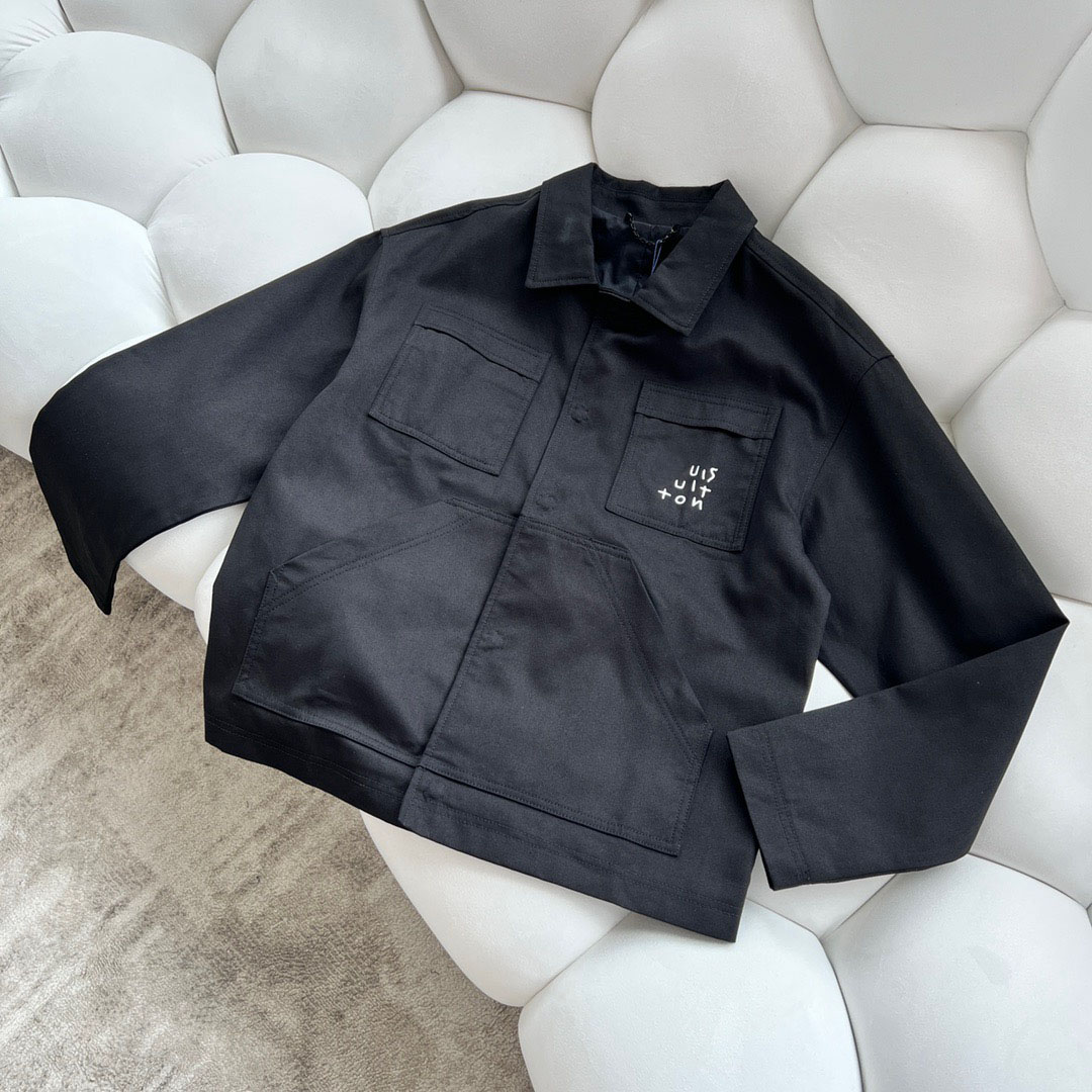 Early spring 2022 color block letter logo Short Sleeve Tee double strand fine cotton fabric black and white Sweatshirts 6s2
Early spring 2022 color block letter logo Short Sleeve Tee double strand fine cotton fabric black and white Sweatshirts 6s2