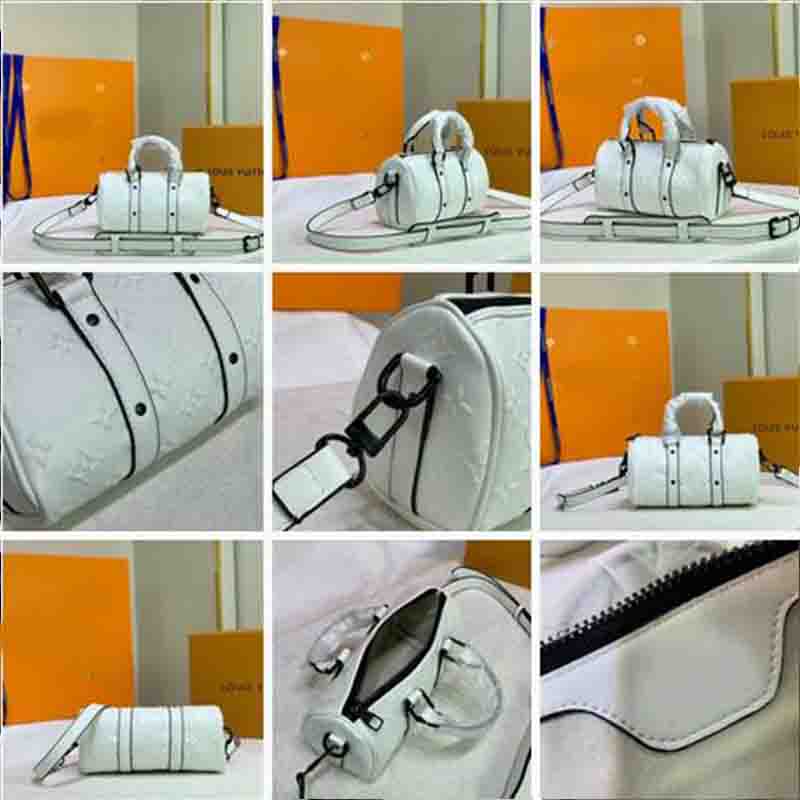 HH Women designers Handbag Kee XS pall Travel bags Totes Embossing Genuine Leather messenger bag Fashion Shoulder Lady purse handbags crossbody wallet M45947 21cm, Add shipping fee
HH Women designers Handbag Kee XS pall Travel bags Totes Embossing Genuine Leather messenger bag Fashion Shoulder Lady purse handbags crossbody wallet M45947 21cm, Add shipping fee