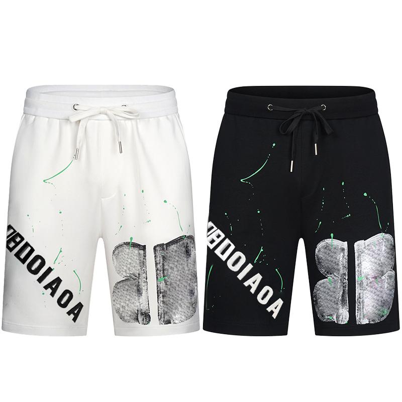 2022 Mens Shorts Designer for Men Swim Short Pant Quick Drying Printing Swimwear Summer Board Beach Pants Casual Man Gym Boxer Shorts Size -2XL, Black
2022 Mens Shorts Designer for Men Swim Short Pant Quick Drying Printing Swimwear Summer Board Beach Pants Casual Man Gym Boxer Shorts Size -2XL, Black