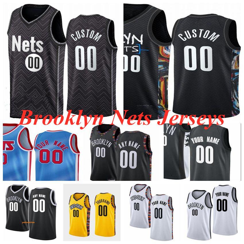 Kevin 7 Durant 11 Irving 2 Griffin 12 Harris 13 Harden Basketball Jerseys #00 Custom Men Kids Youth Message Any number and name on the order, As photo
Kevin 7 Durant 11 Irving 2 Griffin 12 Harris 13 Harden Basketball Jerseys #00 Custom Men Kids Youth Message Any number and name on the order, As photo