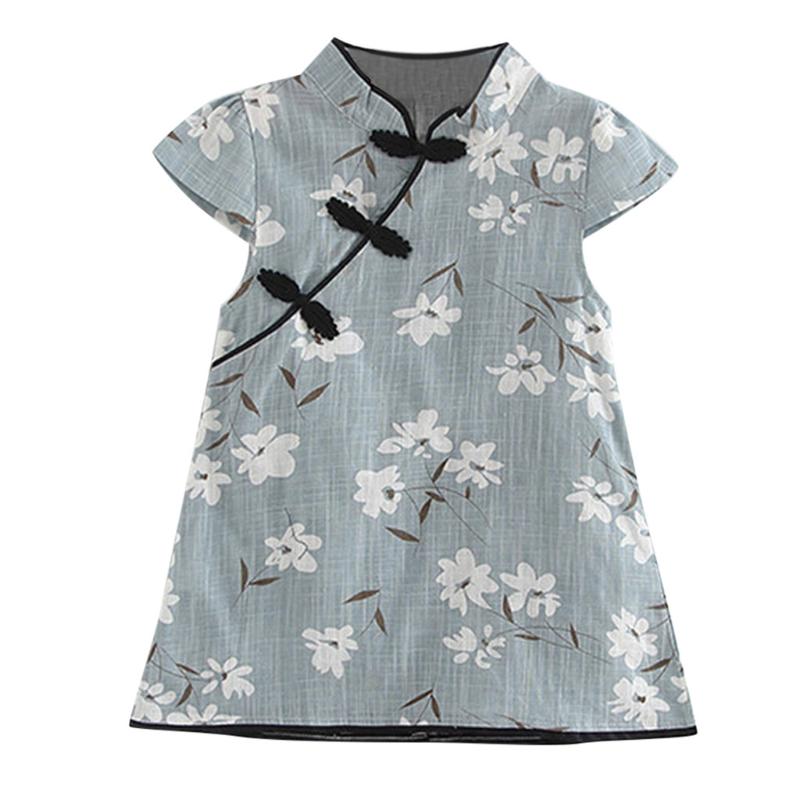 Girl's Dresses Summer 2022 Toddler Kids Baby Girl Floral Midi Dress Casual Princess Party Clothes 1t-5t Flower DressesGirl's, Blue
Girl's Dresses Summer 2022 Toddler Kids Baby Girl Floral Midi Dress Casual Princess Party Clothes 1t-5t Flower DressesGirl's, Blue