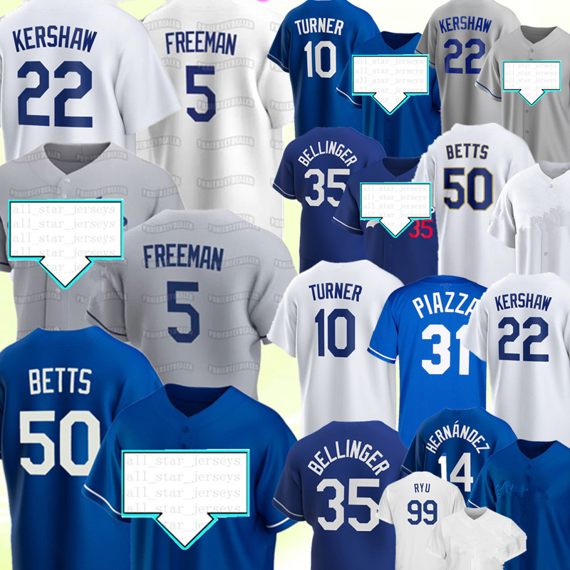 Los 50 Mookie Betts Freddie Freeman Jersey Angeles 35 Cody Bellinger 22 Clayton Kershaw Justin Turner Baseball Jerseys Mike Piazza Dustin May Enrique Hernandez, Men {m-xxxl}
Los 50 Mookie Betts Freddie Freeman Jersey Angeles 35 Cody Bellinger 22 Clayton Kershaw Justin Turner Baseball Jerseys Mike Piazza Dustin May Enrique Hernandez, Men {m-xxxl}