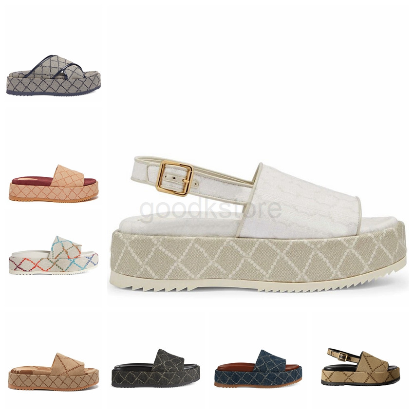 womens fashion slingback guccie sandals multi linen platform canvas slides dust bag size euro35-42, Cross strap blue
womens fashion slingback guccie sandals multi linen platform canvas slides dust bag size euro35-42, Cross strap blue