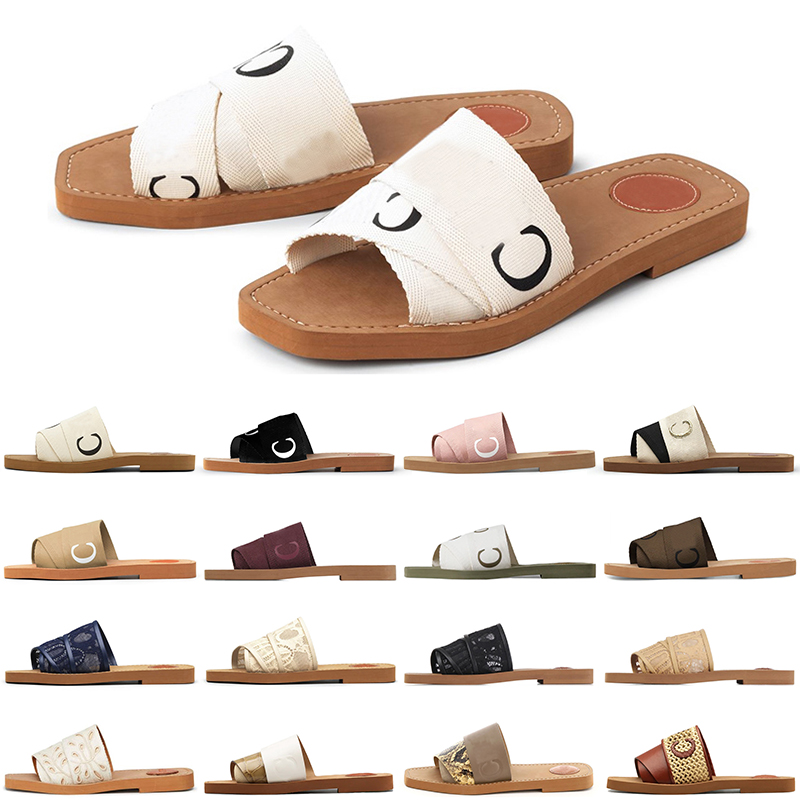 women slippers designer platform sandals mules woody summer sliders scuffs outdoor indoor clogs peep toe cross woven womens slides shoes sandales, Cream black 
women slippers designer platform sandals mules woody summer sliders scuffs outdoor indoor clogs peep toe cross woven womens slides shoes sandales, Cream black
