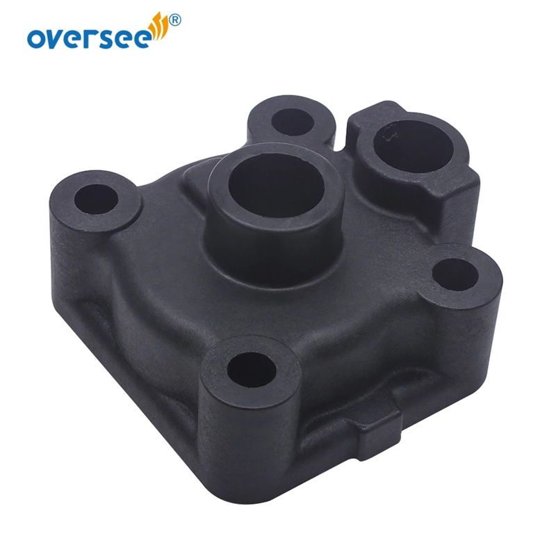 Marine Impeller Housing 3C8-65016 Parts For Tohatsu Outboard Two-Stroke Boat Motors 40-50HP 3T5650180M 3C8-65016-1
Marine Impeller Housing 3C8-65016 Parts For Tohatsu Outboard Two-Stroke Boat Motors 40-50HP 3T5650180M 3C8-65016-1