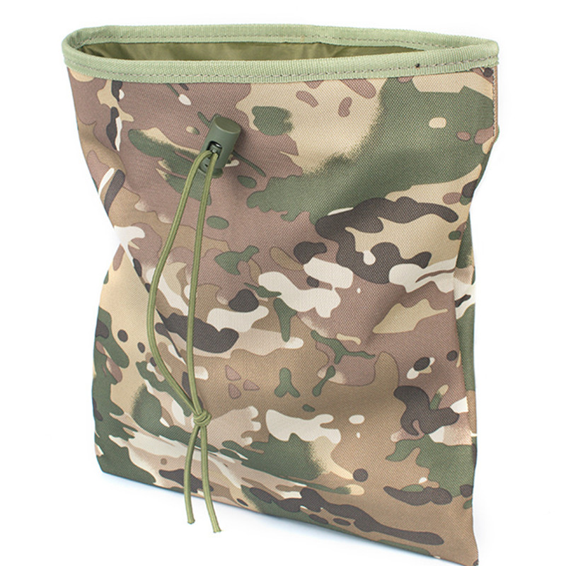 Tactical Waist packs Large Capacity Reloader Pouch Recycling Bundle Bag Hunting Magazine Pouch Accessory Airsoft Molle Belt Loop, Green
Tactical Waist packs Large Capacity Reloader Pouch Recycling Bundle Bag Hunting Magazine Pouch Accessory Airsoft Molle Belt Loop, Green