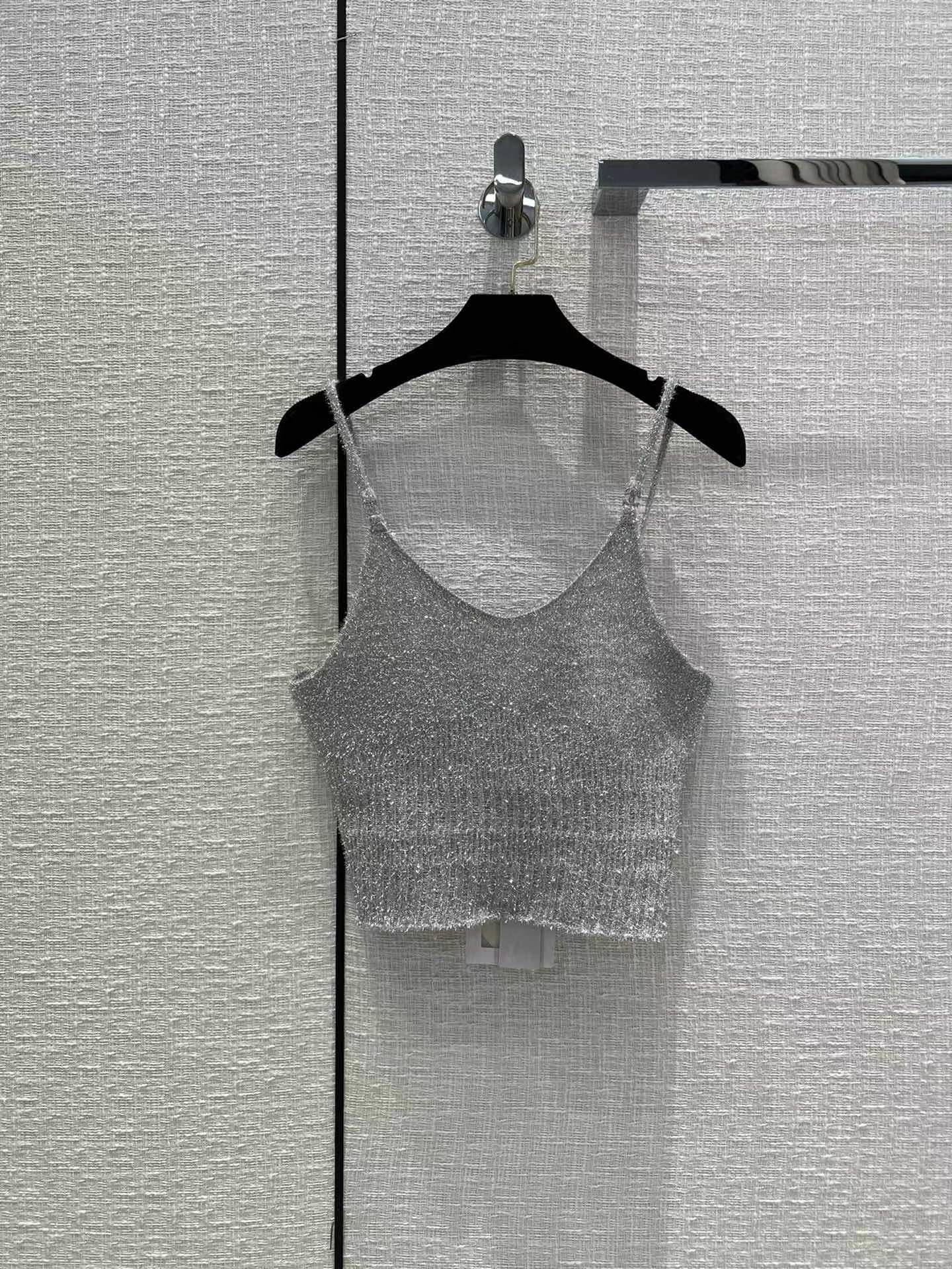 Milan Runway Tops 2022 Summer Autumn Women' Tanks & Camis Print Designer Tees Brand Same Style T-Shirt 0615-13, Picture color
Milan Runway Tops 2022 Summer Autumn Women' Tanks & Camis Print Designer Tees Brand Same Style T-Shirt 0615-13, Picture color