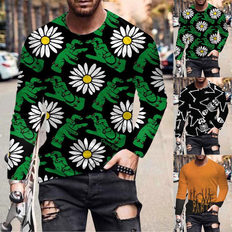 Men's Polos Tees For Men Men's Shirts Mens Big And Tall Shirt Fashion Casual Halloween Crew Neck Soft Long Sleeve Stretchy ShirtMen's, Black
Men's Polos Tees For Men Men's Shirts Mens Big And Tall Shirt Fashion Casual Halloween Crew Neck Soft Long Sleeve Stretchy ShirtMen's, Black