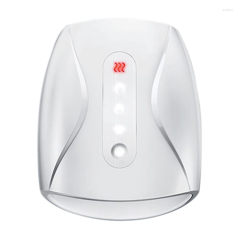 Electric Massagers Cordless Hand Massager Machine With Compression - Point Therapy For Pain Relief Finger NumbnessElectric
Electric Massagers Cordless Hand Massager Machine With Compression - Point Therapy For Pain Relief Finger NumbnessElectric