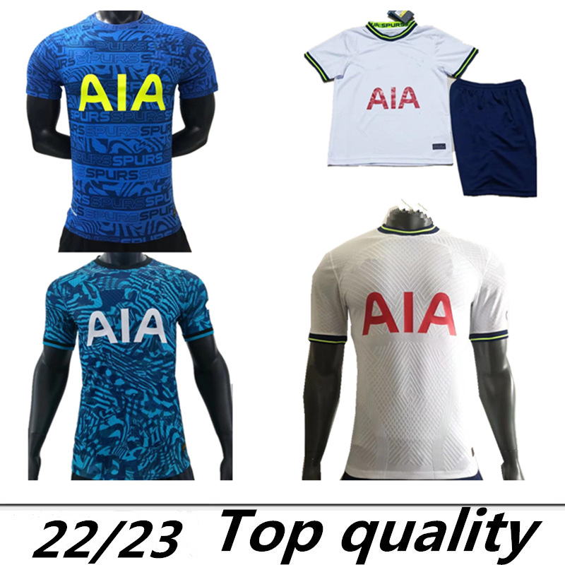 22 23 KANE SON BERGWIJN NDOMBELE Soccer Jerseys 2022 2023 fans home away DELE jersey Football shirt LO CELSO Morgan BALE LAMELA LUCAS HOJBJERG kids kit, 21/22 kids
22 23 KANE SON BERGWIJN NDOMBELE Soccer Jerseys 2022 2023 fans home away DELE jersey Football shirt LO CELSO Morgan BALE LAMELA LUCAS HOJBJERG kids kit, 21/22 kids