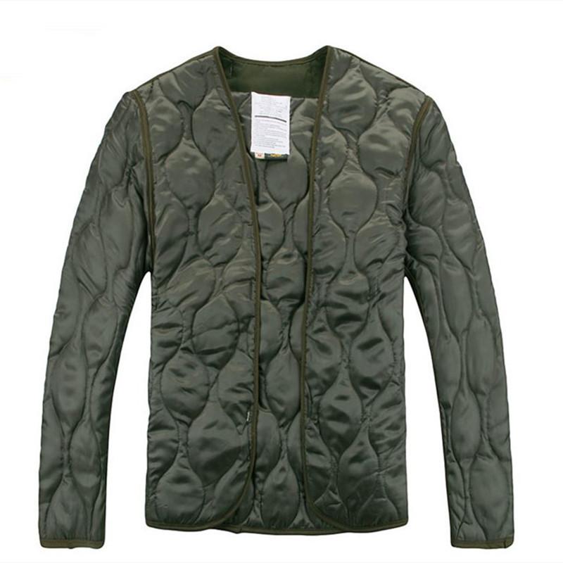 Hunting Jackets Outdoor M65 Windbreaker Liner Ultra-Light Cotton Lining Warm Padded Winter Camping Climbing Thermal Windproof JacketHunting, Black
Hunting Jackets Outdoor M65 Windbreaker Liner Ultra-Light Cotton Lining Warm Padded Winter Camping Climbing Thermal Windproof JacketHunting, Black