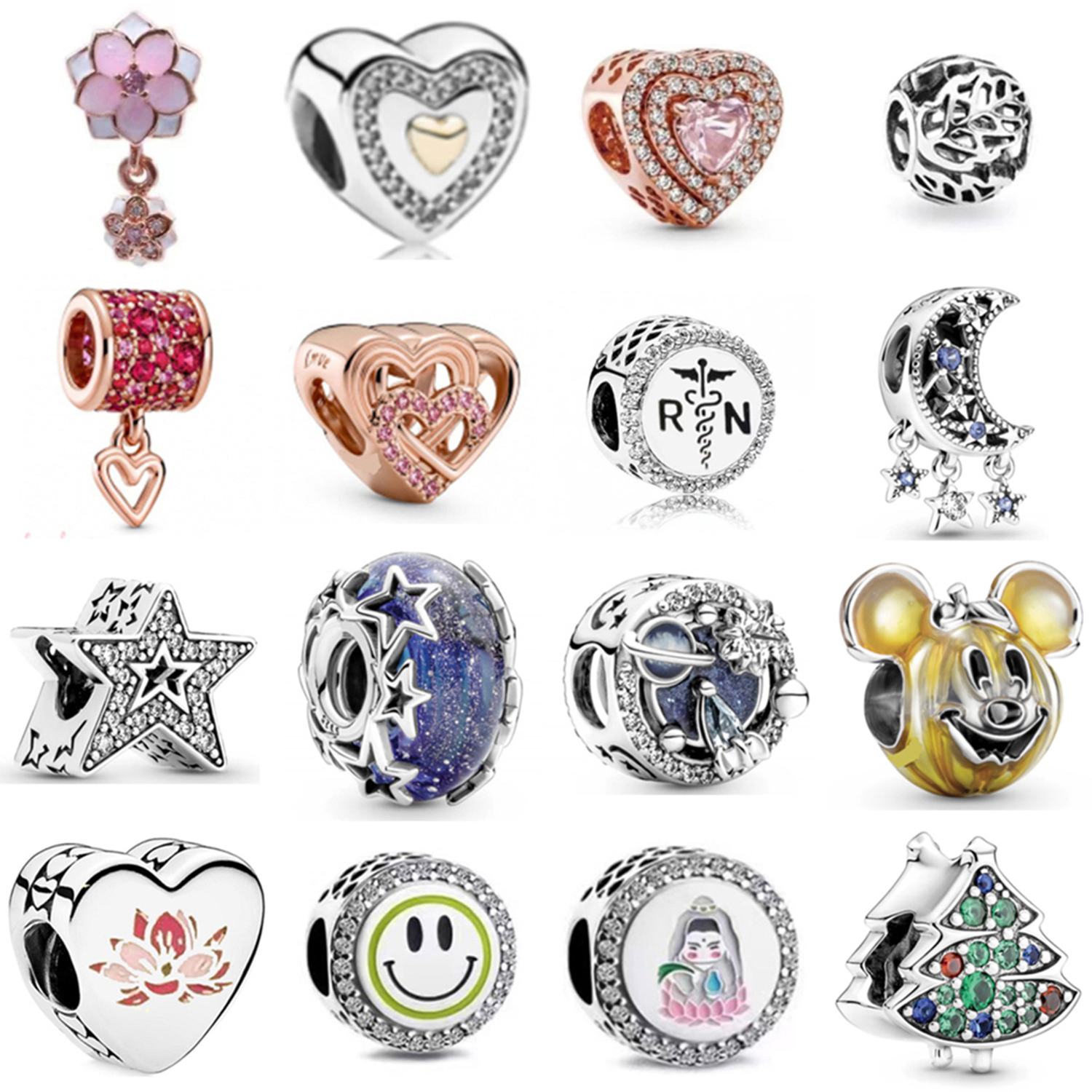 NEW 2022 100% 925 Sterling Silver 792077PCZA 789517C01 and luxurious DIY Women Original Bracelet Fashion Jewelry Gift 123
NEW 2022 100% 925 Sterling Silver 792077PCZA 789517C01 and luxurious DIY Women Original Bracelet Fashion Jewelry Gift 123