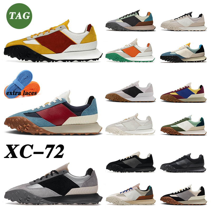 men women xc 72 running shoes Moonbeam Bone Multi Color Burgundy Castlerock Cream Dry Sage Ivory Aluminum Year of the Tiger trainers sports Jogging Walking
men women xc 72 running shoes Moonbeam Bone Multi Color Burgundy Castlerock Cream Dry Sage Ivory Aluminum Year of the Tiger trainers sports Jogging Walking