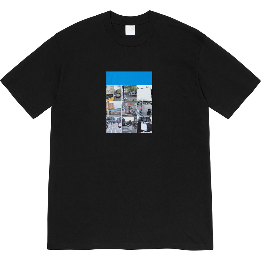 20FW Verify Tee Box Street View Verification Code Photo American Summer Limited High Street Designer T-shirts Breathable Fashion Men Women Short Sleeve TJAMTX108, Black
20FW Verify Tee Box Street View Verification Code Photo American Summer Limited High Street Designer T-shirts Breathable Fashion Men Women Short Sleeve TJAMTX108, Black