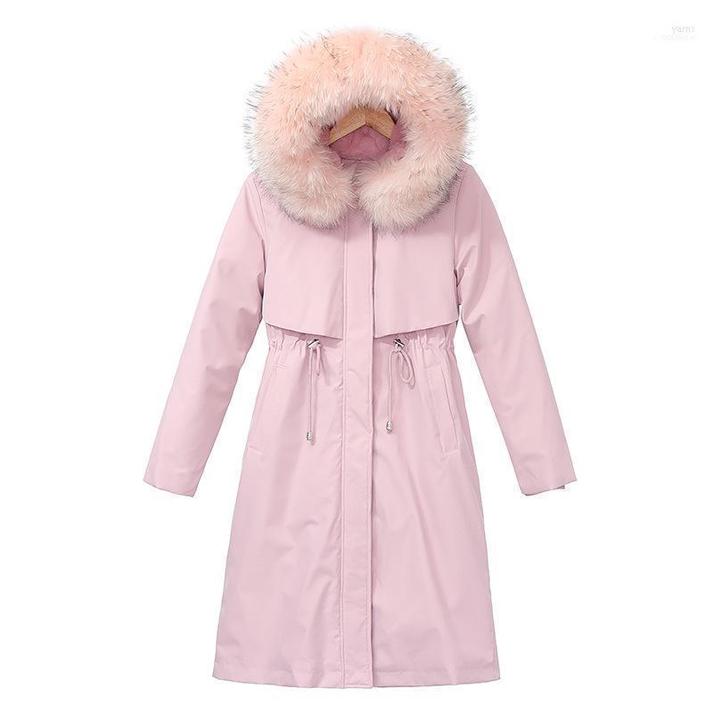 Women' Down & Parkas 2022 Winter Padded Jacket Long Waist Thickened Large Fur Collar Coat Jacket1, As pic
Women' Down & Parkas 2022 Winter Padded Jacket Long Waist Thickened Large Fur Collar Coat Jacket1, As pic