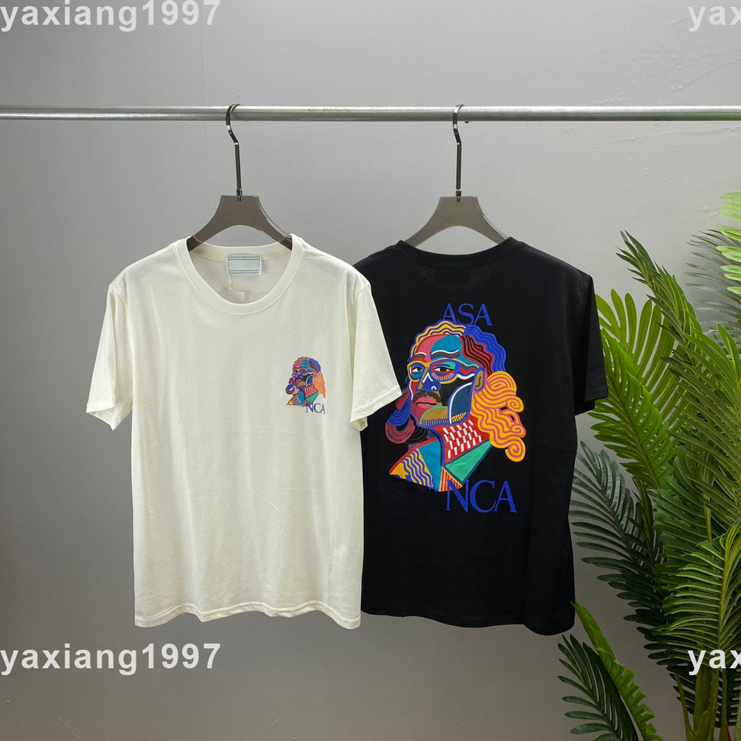 spring and summer new shirt high grade cotton Sweatshirts printing short pants sleeve round neck panel T-Shirt s-m-l-xl-xxl-xxxl black white y-105
spring and summer new shirt high grade cotton Sweatshirts printing short pants sleeve round neck panel T-Shirt s-m-l-xl-xxl-xxxl black white y-105
