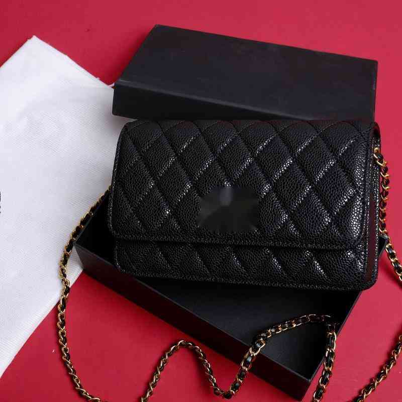 Luxury Brand design 33814 Letter plaid woman's shoulder Chain CC bag caviar leather vintage messenger bags real Leather mini evening bag 2.55 woc Flap Bags, Picture show
Luxury Brand design 33814 Letter plaid woman's shoulder Chain CC bag caviar leather vintage messenger bags real Leather mini evening bag 2.55 woc Flap Bags, Picture show