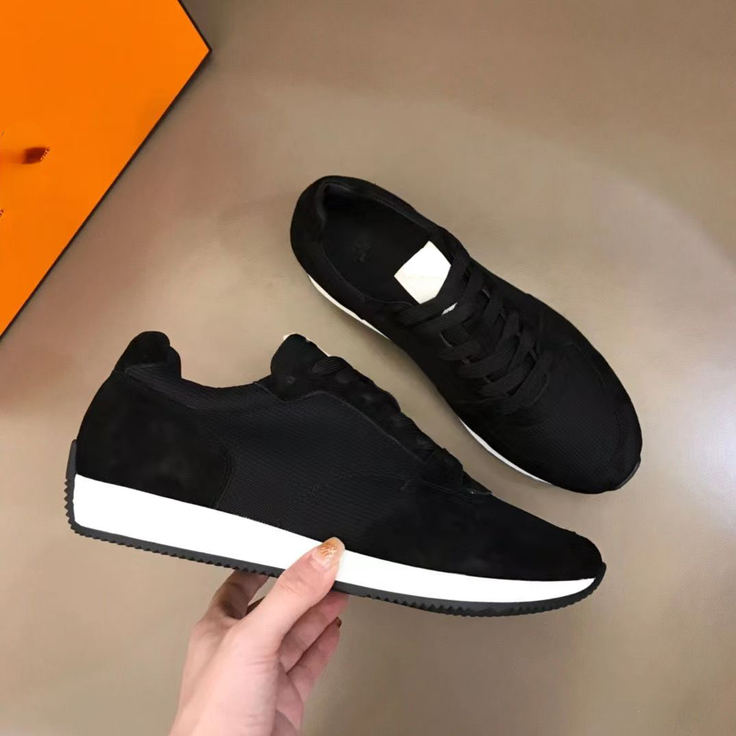 Europe station new sports shoes boots OP29 high-end ground cowhide stitching canvas breathable tide brand thick sole leisure board shoes, Customize
Europe station new sports shoes boots OP29 high-end ground cowhide stitching canvas breathable tide brand thick sole leisure board shoes, Customize