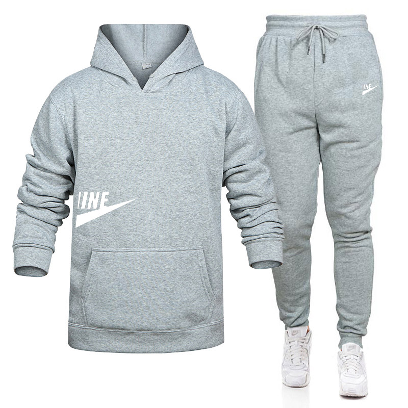 New 22ss mens womens designers tracksuit Sweatshirts Suits men track sweat suit coats mans tracksuits jackets sweatshirt Sportswea, Gray 1
New 22ss mens womens designers tracksuit Sweatshirts Suits men track sweat suit coats mans tracksuits jackets sweatshirt Sportswea, Gray 1