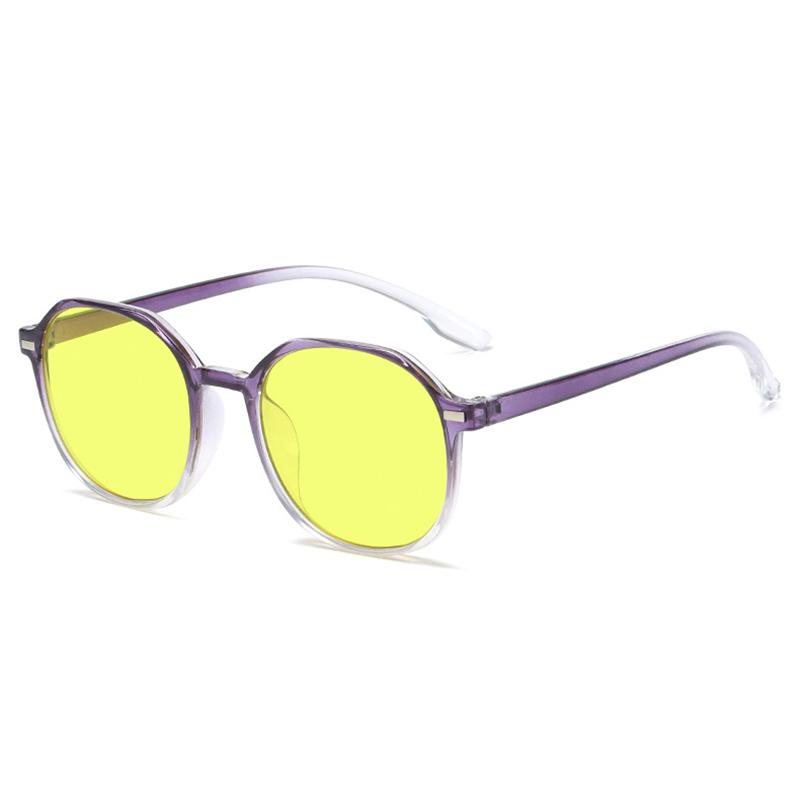 Sunglasses Anti-Blue Glasses PC Frame Men And Women General Goggles Comfortable Retro FS99
Sunglasses Anti-Blue Glasses PC Frame Men And Women General Goggles Comfortable Retro FS99
