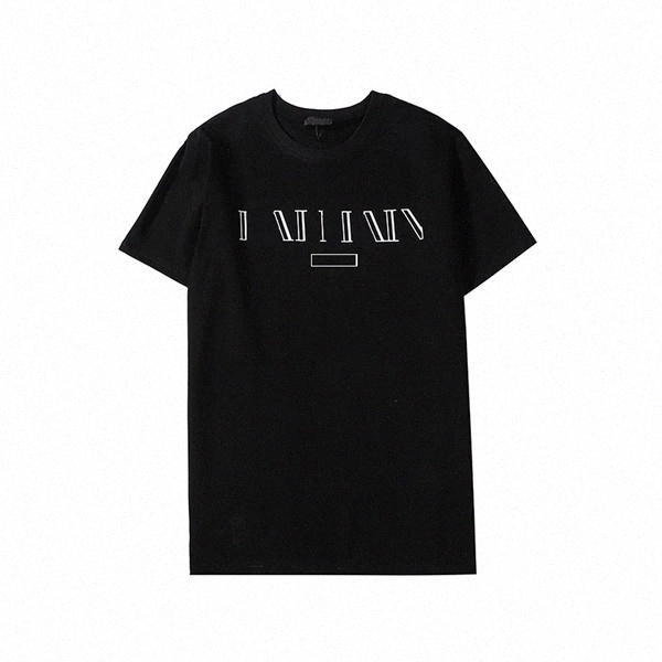 Luxury Balmain Balman TShirt Men s Women Designer T Shirts Short Summer Fashion Casual with Brand Letter High Quality Designers t-shirt
Luxury Balmain Balman TShirt Men s Women Designer T Shirts Short Summer Fashion Casual with Brand Letter High Quality Designers t-shirt