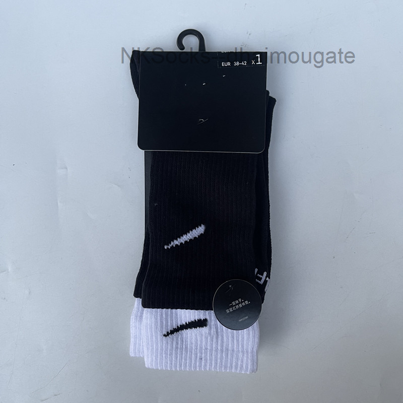 Men Fashion Classic Socks Hook Brand Color Stitched Men's Women's Long Tube Sports Training Sock Street Couple Middle Tubes Luxury Medium Sportsocks Eur Size Fljt, Medium tube 2
Men Fashion Classic Socks Hook Brand Color Stitched Men's Women's Long Tube Sports Training Sock Street Couple Middle Tubes Luxury Medium Sportsocks Eur Size Fljt, Medium tube 2