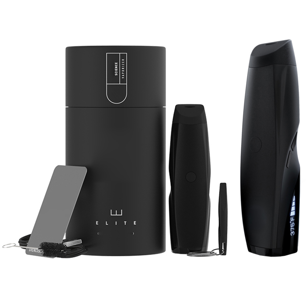 Pen Elite E-cigarette Kits 2200mAh Battery Vape With Fully Ceramic Chamber Control Temp OLED Screen Starter Kit Wax Dry Herb Herbal Portable Vaporizer pro dash, Black
Pen Elite E-cigarette Kits 2200mAh Battery Vape With Fully Ceramic Chamber Control Temp OLED Screen Starter Kit Wax Dry Herb Herbal Portable Vaporizer pro dash, Black