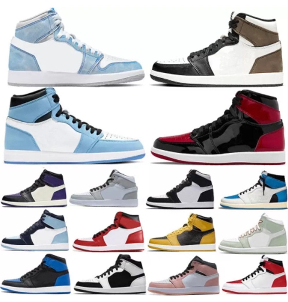 Mens Women Jumpman retro jordons jorden jorden1s jordens 1 Mid Shoe Casual Shoes 1s Purple Obsidian Silver High Hyper Royal University Blue Unc Sneakers Trainers, As pic
Mens Women Jumpman retro jordons jorden jorden1s jordens 1 Mid Shoe Casual Shoes 1s Purple Obsidian Silver High Hyper Royal University Blue Unc Sneakers Trainers, As pic