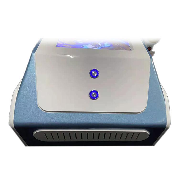 Three Wavelength 808 Diode Laser Machine Permanent Hair Removal Skin Rejuvenation Laser Equipment salon SPA use
