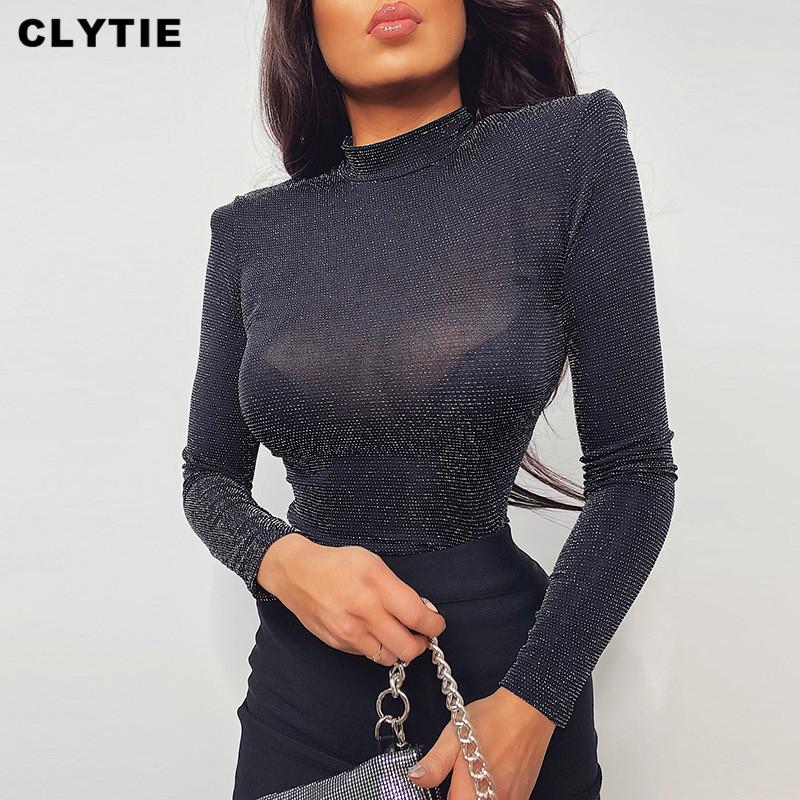 Women' Two Piece Pants Clytie Casual Mesh Sexy Bodysuits Women O-neck Spring Autumn Skinny Party Female Black
Women' Two Piece Pants Clytie Casual Mesh Sexy Bodysuits Women O-neck Spring Autumn Skinny Party Female Black