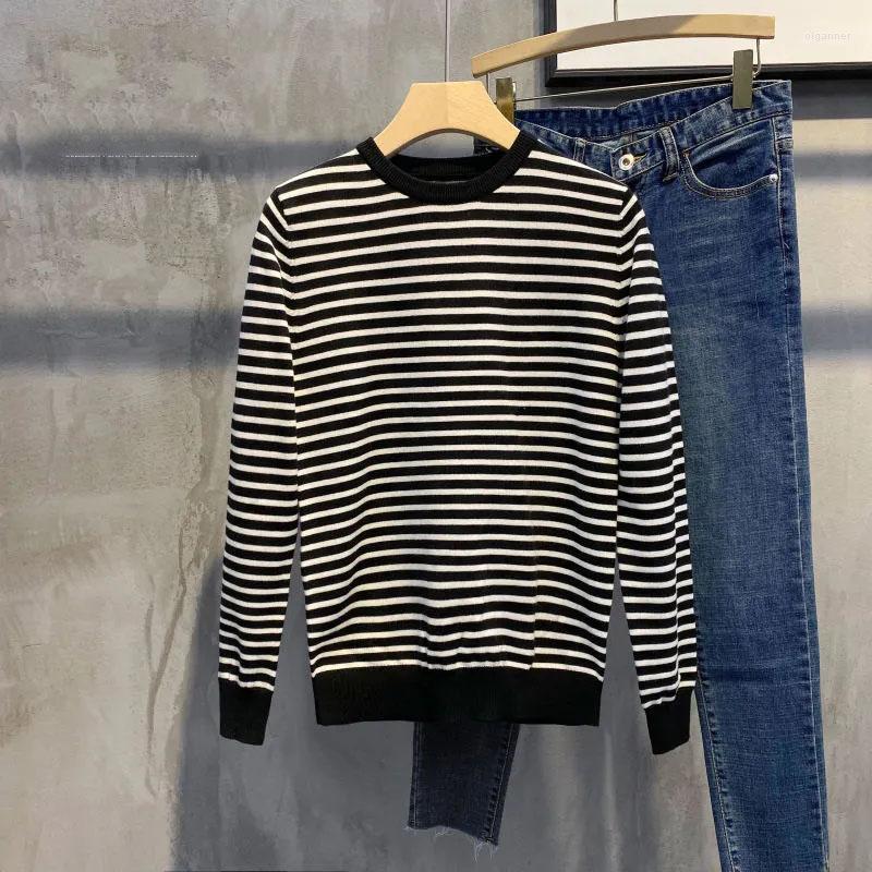 Men's Sweaters Autumn Winter Crew Neck Warm Sweater Male Thicken Loose Vintage Striped Casual Knitted Pullovers F432Men's Olga22, Yellow
Men's Sweaters Autumn Winter Crew Neck Warm Sweater Male Thicken Loose Vintage Striped Casual Knitted Pullovers F432Men's Olga22, Yellow