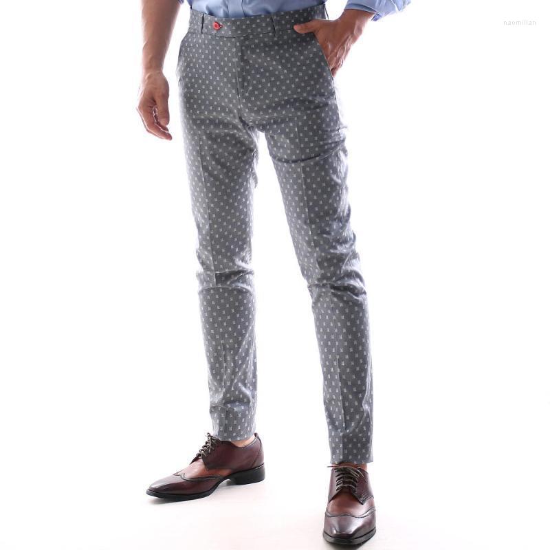 Men' Pants Design Printed Trousers Men Fashion Business Casual Quality Formal Social Clothes StreetwearMen' Naom22, Black
Men' Pants Design Printed Trousers Men Fashion Business Casual Quality Formal Social Clothes StreetwearMen' Naom22, Black