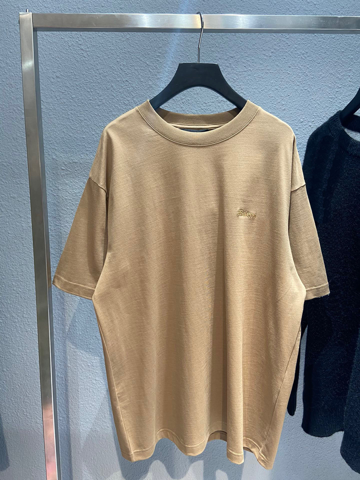 Men's Plus Tees & Polos Round neck embroidered and printed polar style summer wear with street pure cotton we
Men's Plus Tees & Polos Round neck embroidered and printed polar style summer wear with street pure cotton we