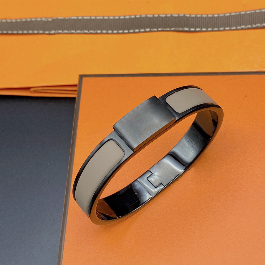 Elegant Bangle Bracelet Fashion Man Woman Chain Wedding Bracelets Special Design Jewelry Top Quality