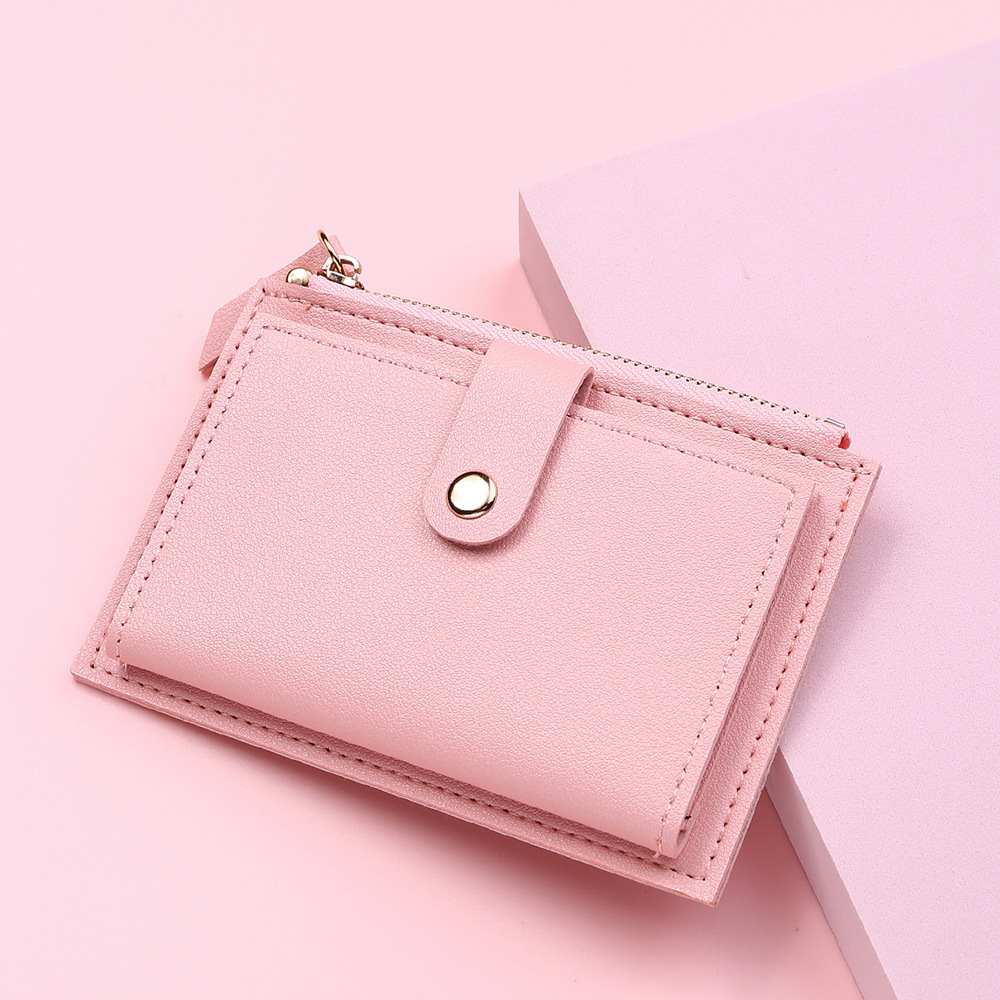 New women's wallet casual and simple 220080103
